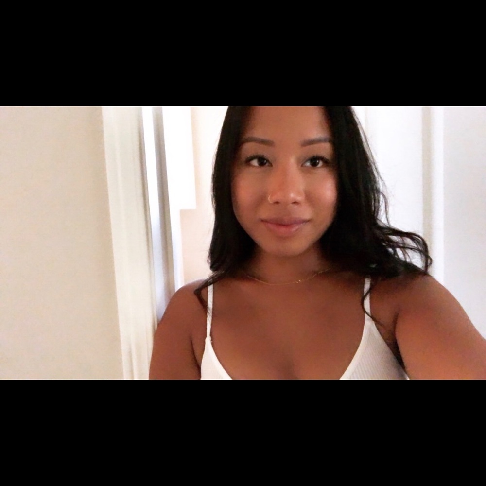 Meet your Posher, Jazmine